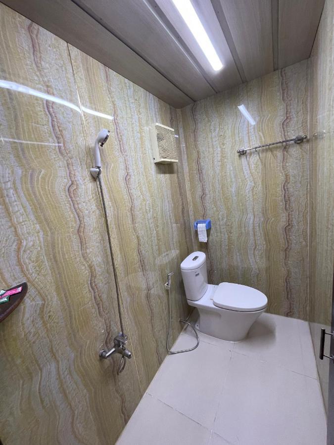 Bungalow - Homestay Lang Be Ben Tre Exterior foto